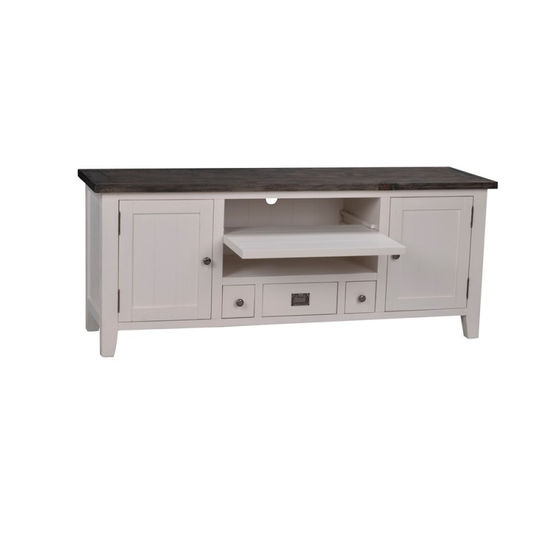 RO Nott TV Unit White